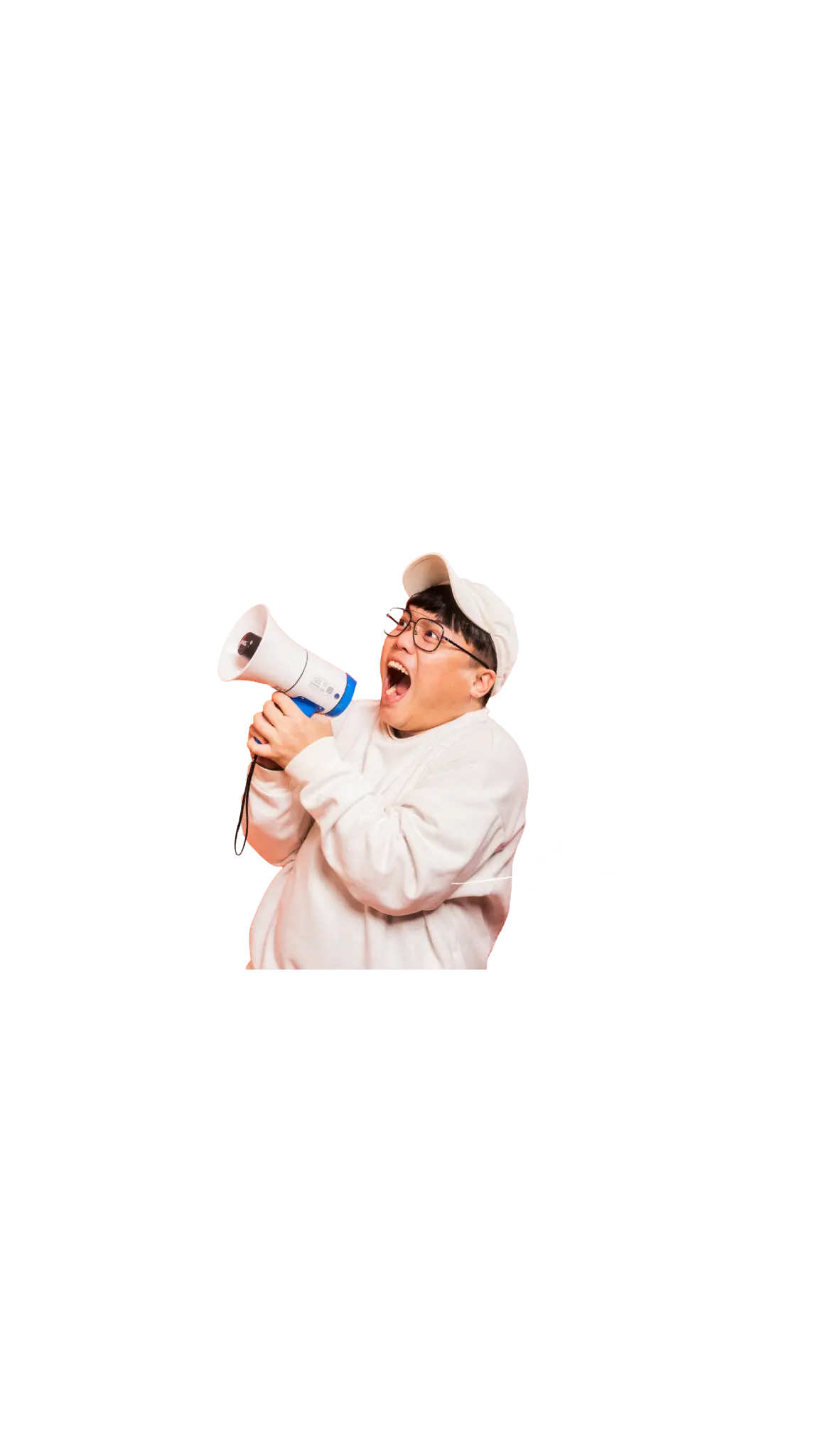 謝和樺 小森導演